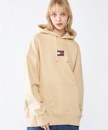 TOMMY JEANS（トミー・ジーンズ） パーカー 「オンライン限定 