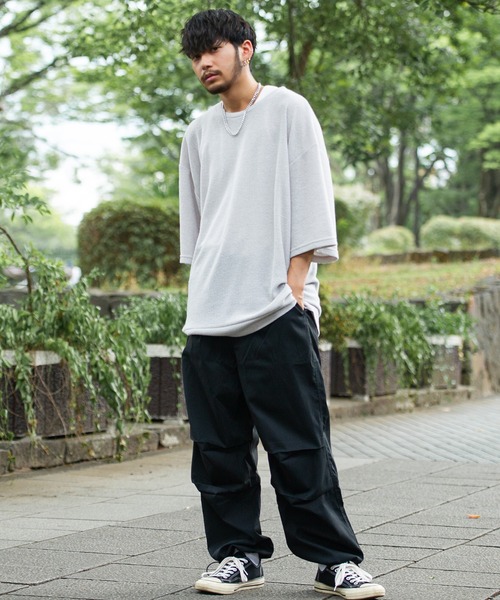 SILVER BULLET パンツ 「CavariA/キャバリア」スノーパンツ