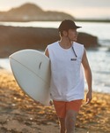 ラッシュガード 「REEF」HERITAGE ...の詳細画像3