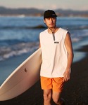 ラッシュガード 「REEF」HERITAGE ...の詳細画像1
