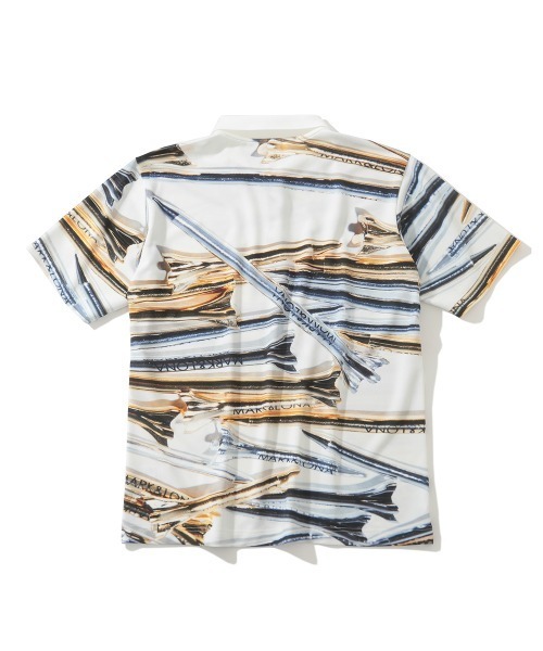 ポロシャツ All That Tee Polo | MEN All That Tee Polo MARK