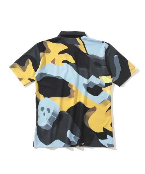 ポロシャツ All That Tee Polo | MEN All That Tee Polo MARK