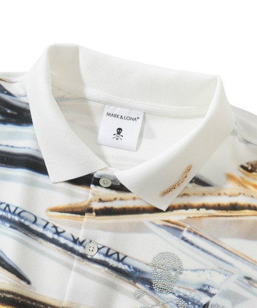 ポロシャツ All That Tee Polo | MEN All That Tee Polo MARK