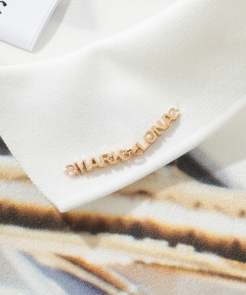 ポロシャツ All That Tee Polo | MEN All That Tee Polo MARK