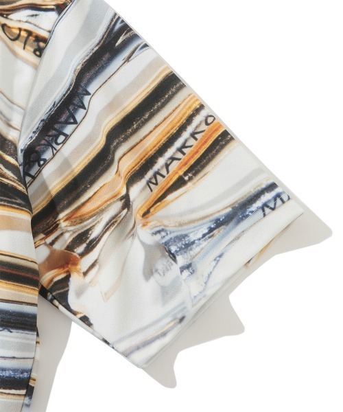 ポロシャツ All That Tee Polo | MEN All That Tee Polo MARK