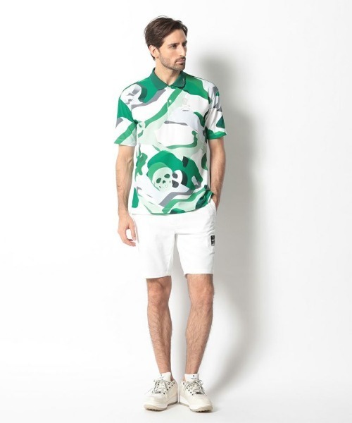 ポロシャツ All That Tee Polo | MEN All That Tee Polo MARK