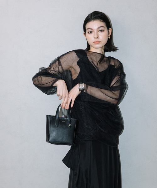 【美品】BEAURE ビュレ　ハンドバッグ　ショルダーバッグ　2way Beau're レディース ショルダーバッグ 2way ハンドバッグ かぶせ