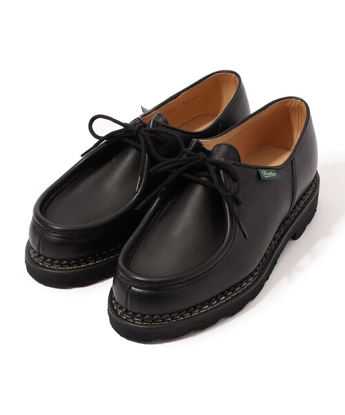 Paraboot ビジネスシューズ MICHAEL レザーシューズ メンズ