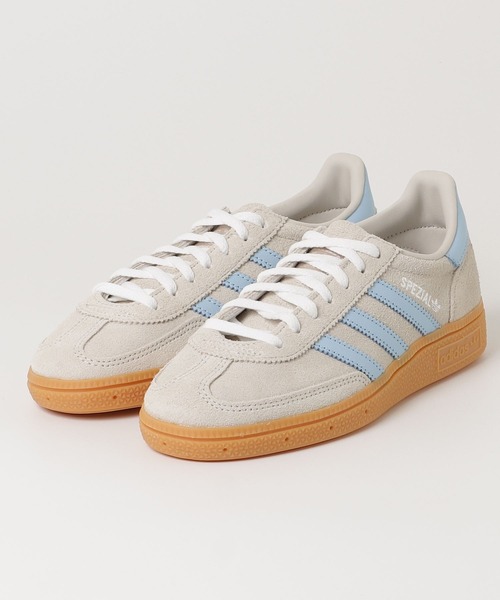 スニーカー ハンドボール スペツィアル / Handball Spezial / アディダスオリジナルス adidas Originals レディース | adidas | 18