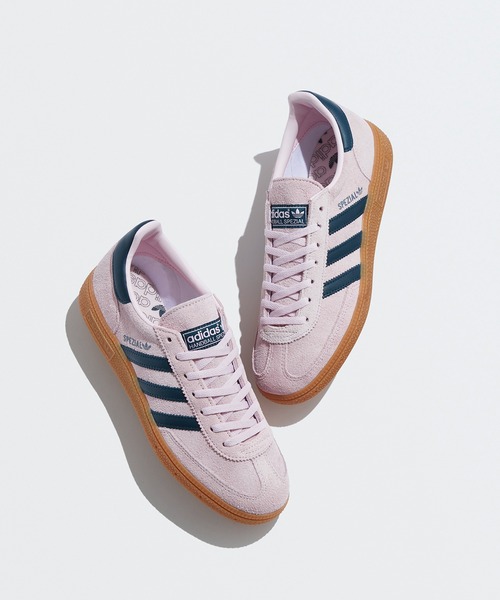 スニーカー ハンドボール スペツィアル / Handball Spezial / アディダスオリジナルス adidas Originals レディース | adidas | 04