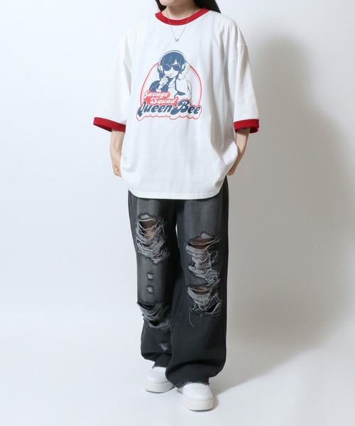 VaqutauxVoyage ヴァクトーヴォヤージュ Jboy デニムパンツ新品 VaqutauxJapanOfficial (@vaqutauxjapanofficial) · Instagram