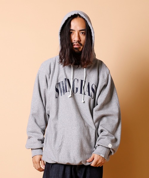 COMMON EDUCATION（コモンエデュケーション） パーカー HOODED SWEAT