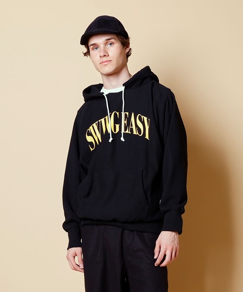 COMMON EDUCATION（コモンエデュケーション） パーカー HOODED SWEAT