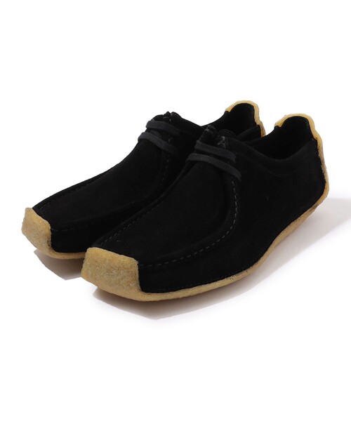 Padmore&Barnes デッキシューズ Padmore＆Barnes NATALIE