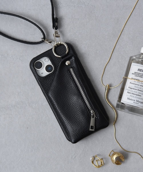 CALIFORNIA OUTFITTERS スマホケース STD 3-12C6 スマホ ケース