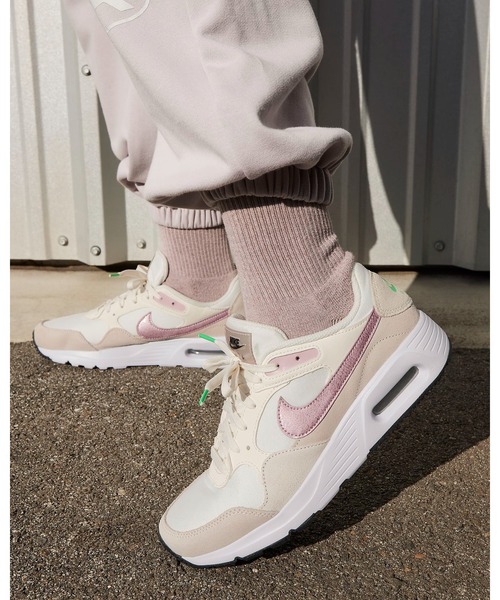 NIKE（ナイキ） スニーカー レディース スニーカー WS エアマックス SC