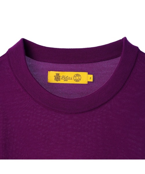 Felisi Golf ニット セーター レディース｜Felisi Golf