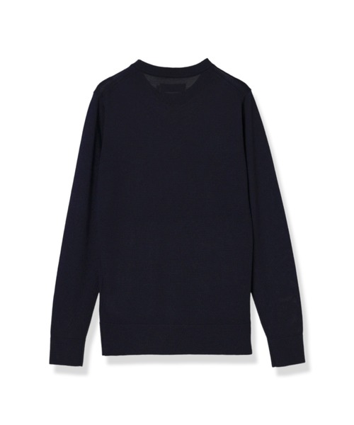 ニット レディース 「レディース」 Felisi（フェリージ）ゴルフ WS CASHMERE CREW NECK KNIT｜zozo｜14