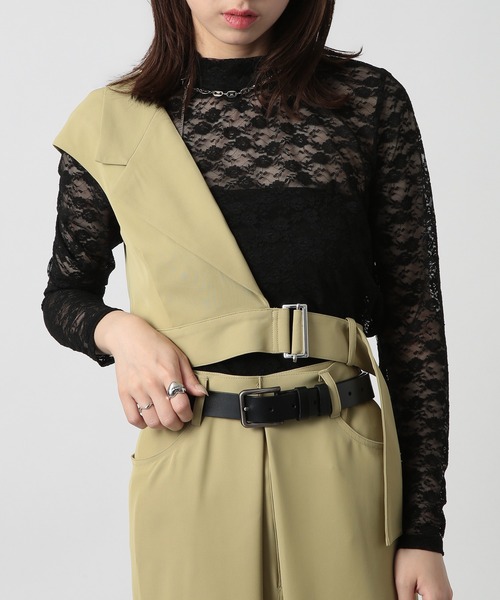 新品 deres breezy tops ブラック17th Tops – Tagged 