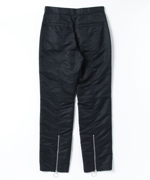 パンツ NYLON TWILL BIKER PANTS メンズ : 81816418 : ZOZOTOWN Yahoo 