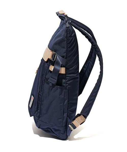 AS2OV デイバック リュック アッソブ HIGHDENSITY TOTE BACKPACK