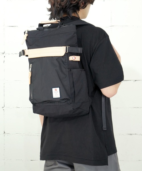 【即購入可】アッソブ AS2OV バックパック 38L 楽天市場】【追加最大+32倍｜9/15限定】特典付き｜アッソブ