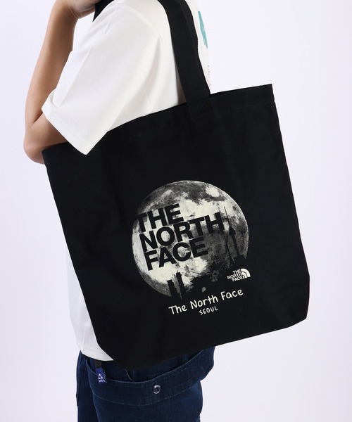 THE NORTH FACE（ザ ノースフェイス） トートバッグ 「韓国限定・日本