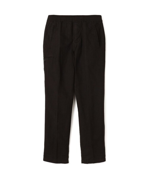 ジェームスパース コットンヘンプ テーパードパンツ MTCH1408 JAMES PERSE パンツ コットンヘンプ テーパードパンツ MTCH1408