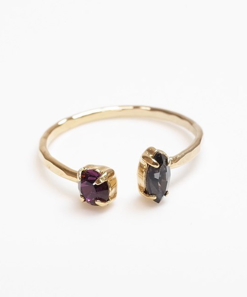 Kris nations☆ゴールドバングル Kris Nations Jewelry: Earrings, Rings, Necklaces