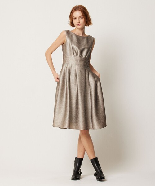 TOCCA ドレス 130cm TOCCA TOCCA（トッカ） ドレスワンピース 90/100/110/120/130