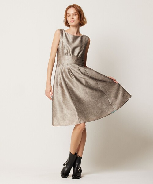 TOCCA ワンピース DREAMINGLY ドレス : ZOZOTOWN Yahoo!店