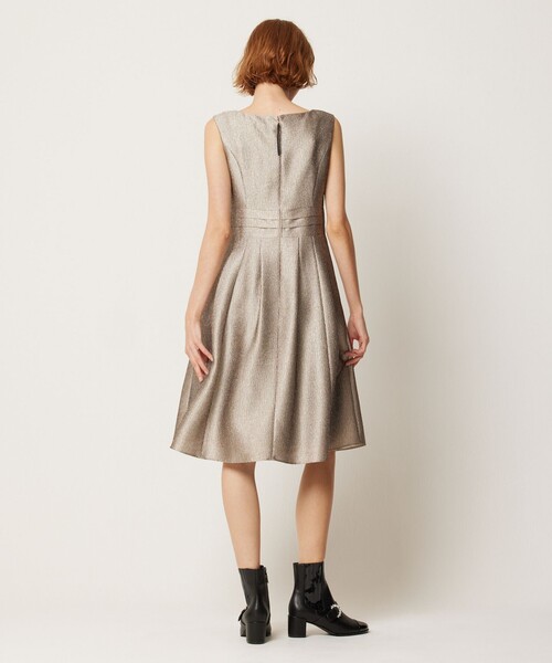 トッカ ワンピース TOCCA ワンピース LONG SUNSHINE ドレス : ZOZOTOWN Yahoo!店