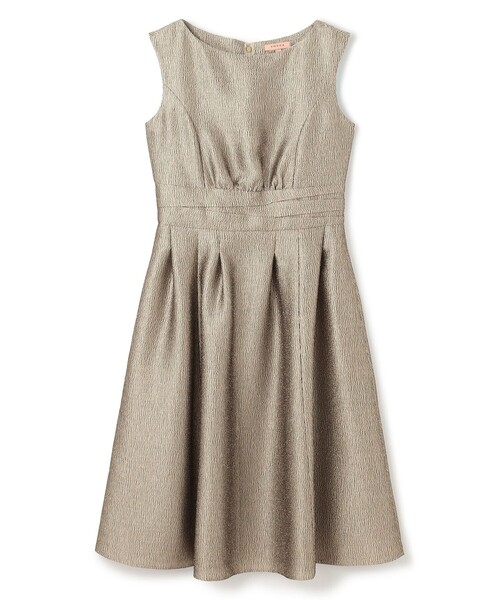 トッカ ワンピース TOCCA ワンピース LONG SUNSHINE ドレス : ZOZOTOWN Yahoo!店