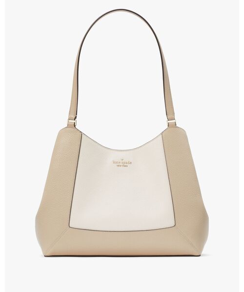 kate spade NEW YORK ショルダーバッグ バッグ レナ カラーブロック 