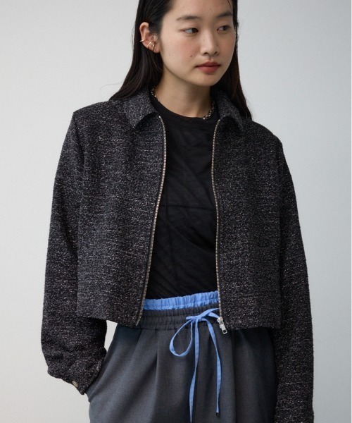 AZUL BY MOUSSY（アズールバイマウジー） ジャケット テーラード