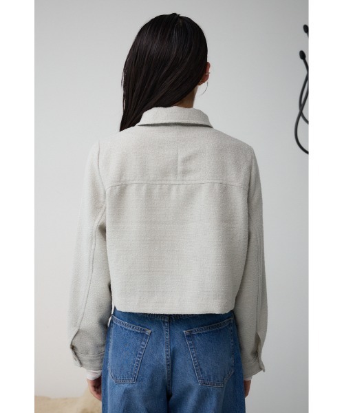 AZUL BY MOUSSY（アズールバイマウジー） ジャケット テーラード