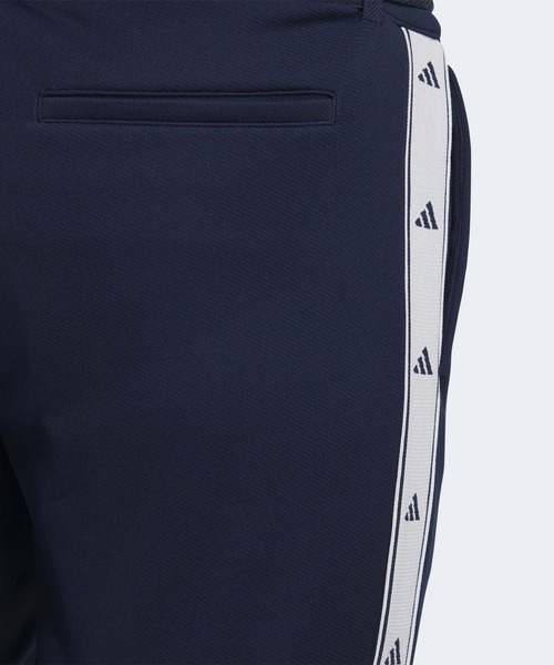 adidas（アディダス） パンツ 保温 フリース ジョガーパンツ「adidas