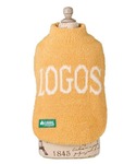 犬 服 LOGOS/ふわふわルームウェアの詳細画像5