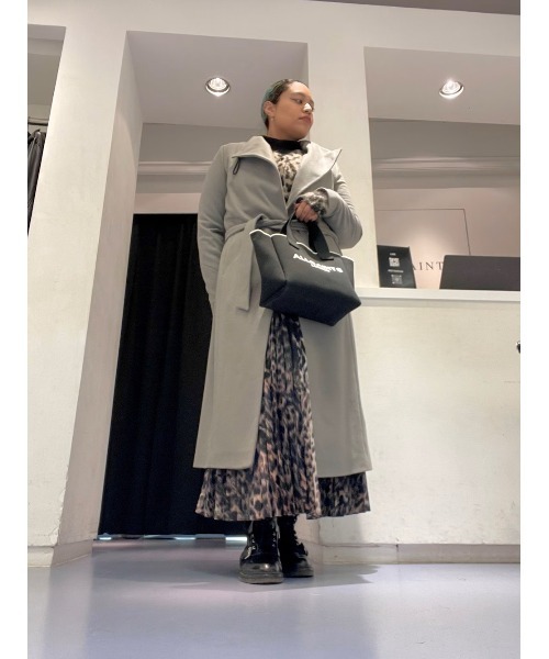 ALLSAINTS（オールセインツ） カーディガン レディース : ZOZOTOWN