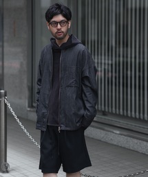 シャツ 「 直営店・ZOZOTOWN限定 」5.5ozデニム ワンウォッシュ バンドカラーシャツ / 5.5oz DENIM ONE WASH BAN｜ZOZOTOWN Yahoo!店