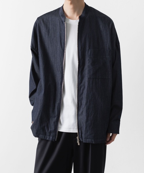 ATTACHMENT（アタッチメント） シャツ メンズ : ZOZOTOWN Yahoo!店