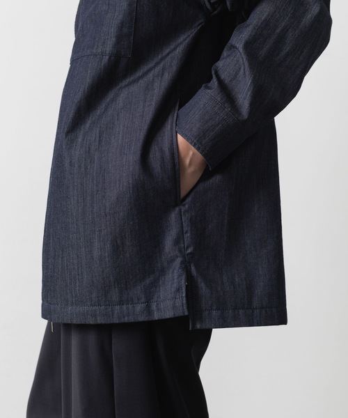 ATTACHMENT（アタッチメント） シャツ メンズ : ZOZOTOWN Yahoo!店