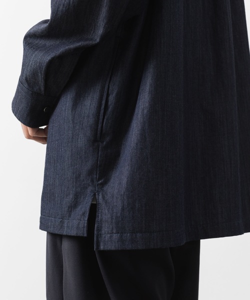 ATTACHMENT（アタッチメント） シャツ 「 直営店・ZOZOTOWN限定 」5.5