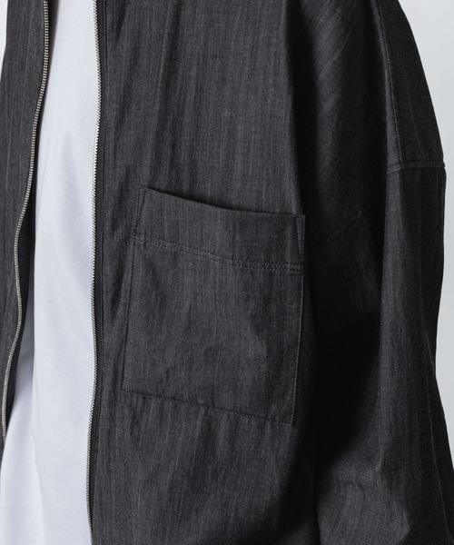 ATTACHMENT（アタッチメント） シャツ メンズ : ZOZOTOWN Yahoo!店