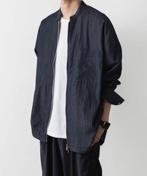 ATTACHMENT（アタッチメント） シャツ メンズ : ZOZOTOWN Yahoo!店