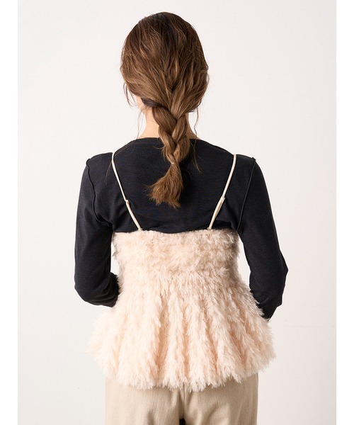 メイドウェル Madewell Anita Top - Linen レディース シャツ トップス