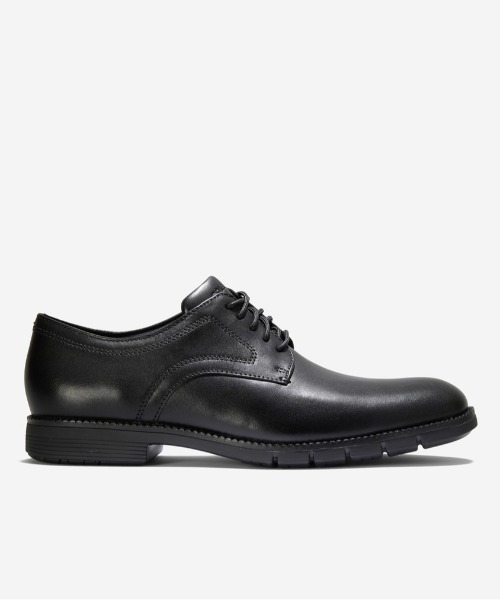 COLE HAAN シューズ フレックスグランド360 プレーントゥ