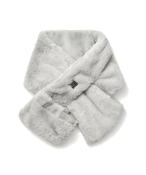 新品 Francfranc ヒーター付きベッドパッド グレー Amazon.co.jp