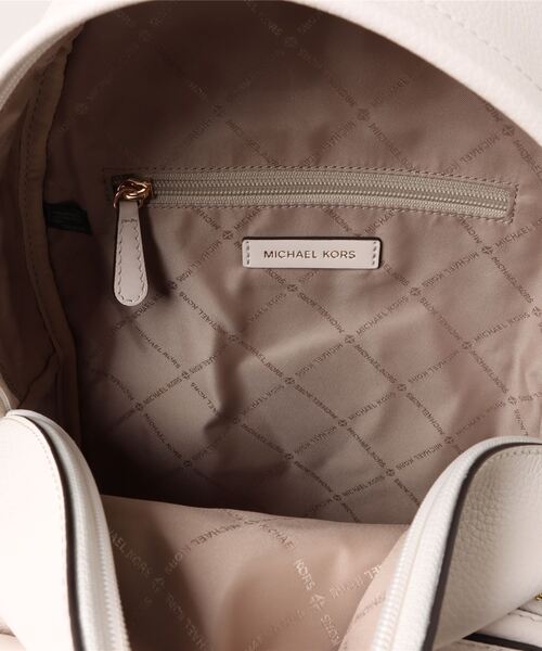 MICHAEL KORS リュック 2点セット Amazon.co.jp: [マイケルコース] バッグ(リュック) 35S2G8TB2L