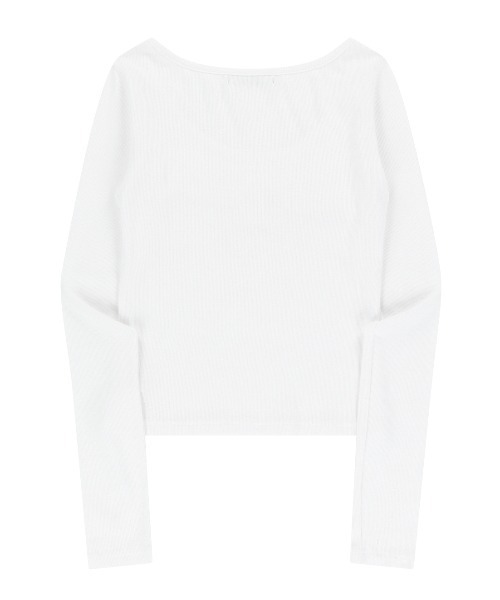 NIIER NOR tシャツ A'GEM/9 × .kom 「NIIER NOR/ニア ノア」 TOP
